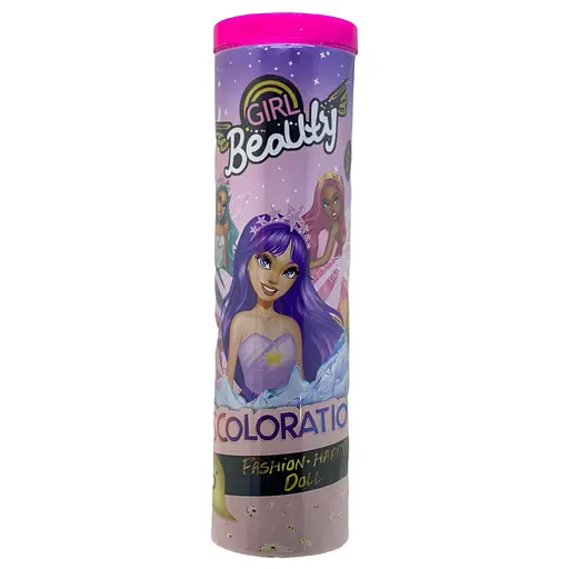 Кукла, DK150, 25 см, кукла-сюрприз, шарнирные суставы, аксессуары, обувь, наклейки