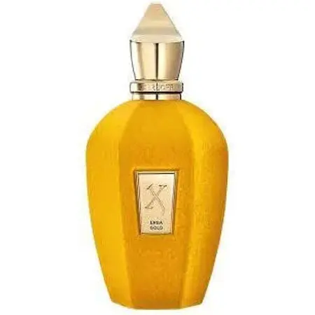 Парфюмированная вода оригинал тестер Xerjoff Erba Gold 100 мл - фото 1