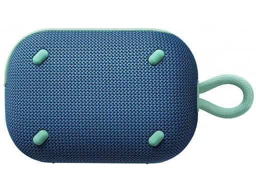 Акустика портативна Anker SoundCore Select 4 Go (A31X1031) синя - фото 5