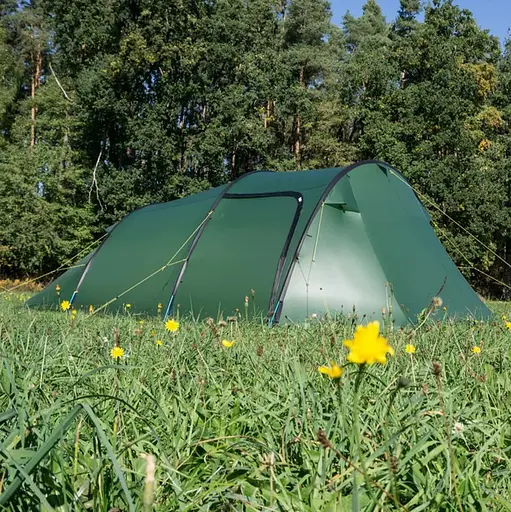 Намет Wechsel Tempest 4 ZG Green (231053) (DAS301738) - фото 3
