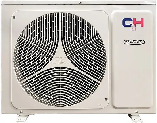 Кондиціонер Cooper & Hunter CH-S24FTXF2-NG серія Vital Inverter - фото 1