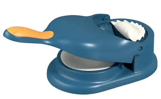 Пресс форма для лепки приготовления вареников - фото 1