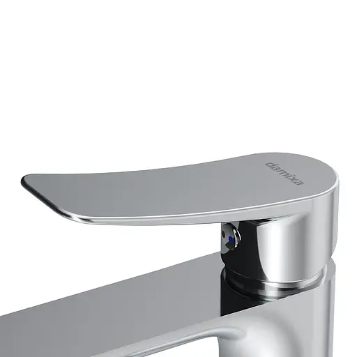 Змішувач для умивальника DAXIMA Apollo 220210000 - фото 6