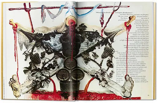 Dalí. The Wines of Gala - фото 6