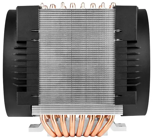 Кулер для процесора Arctic Freezer 4U-M Ampere (ACFRE00171A) - фото 4