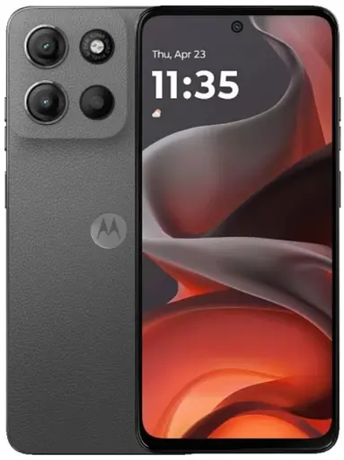 Смартфон Motorola Moto G15 8/512GB Gravity Gre - фото 1