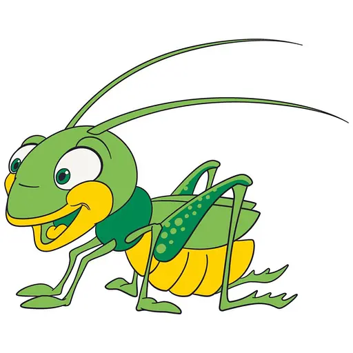 Детская раскраска на холсте "Лошадка" 15052-AC 25х30 см