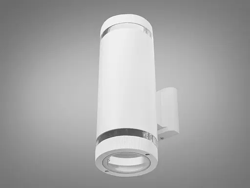 Архитектурная подсветка - фото 3