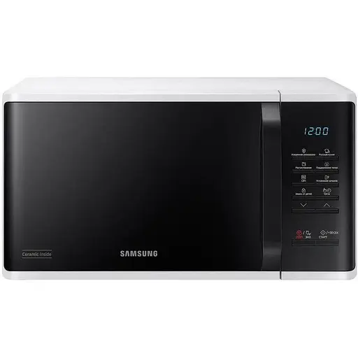 Мікрохвильова піч Samsung MS23K3513AW