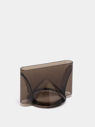 Маленький дорожній складний міні фен Gemei GM-1788 для сушіння укладання волосся компактний електрофен 1800 Вт - фото 4