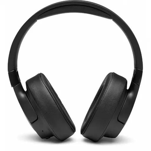 Наушники с микрофоном JBL Tune 710 BT Black (JBLT710BTBLK) - фото 2