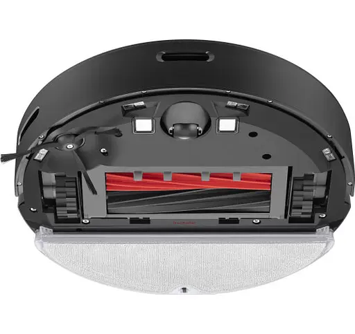 Робот-пилосос RoboRock Q5 Pro чорний - фото 9