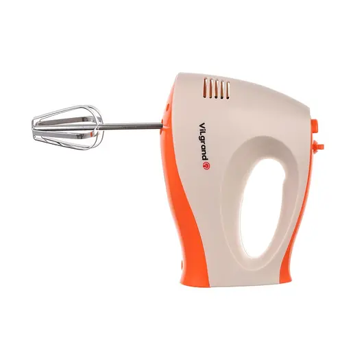 Міксер ViLGrand VHM3017B cream - фото 4