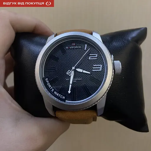 Годинник Naviforce Sahara - фото 13