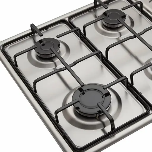 Варочная поверхность газовая Jantar HSR 60 IS EF - фото 5