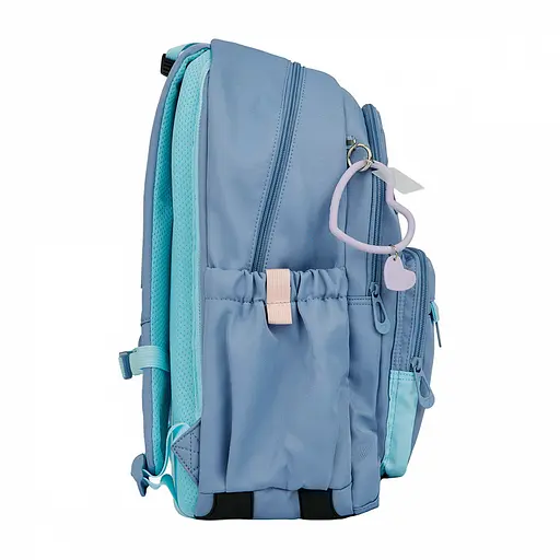 Рюкзак шкільний Yes Hearty TS-47 - фото 4