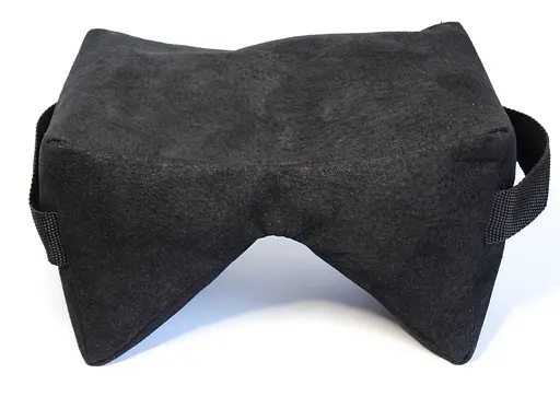 Мішок барикадний упор підставка Кость GEN 5 шкіра 130x130x200 - фото 2