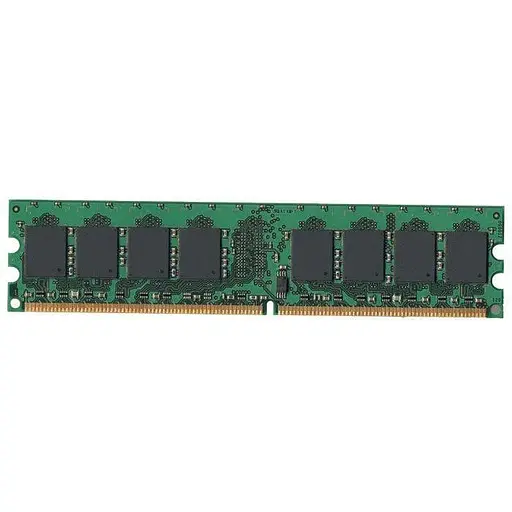 Оперативна пам'ять DDR2 Elpida 2Gb 800Mhz Б/в - фото 1
