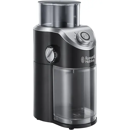 Кавомолка електрична Russell Hobbs Classic Coffee Grinder 23120-56