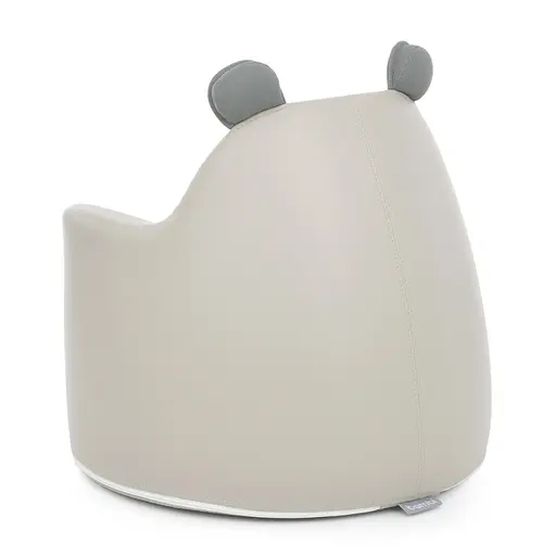 Детское Кресло-пуфик "Медвеженок" M 5721 Bear коричневый - фото 4