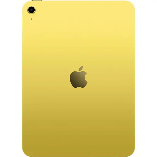 Планшет Apple iPad 11 (2025) 256GB Wi-Fi Yellow (MD4J4) [129296] - фото 2