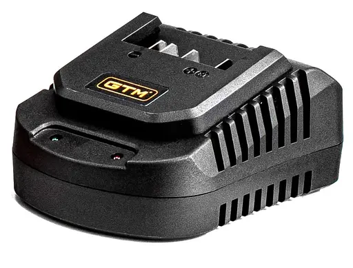 Зарядное устройство для аккумуляторов 18 В GTM Ch18V/4А 2698 - фото 1