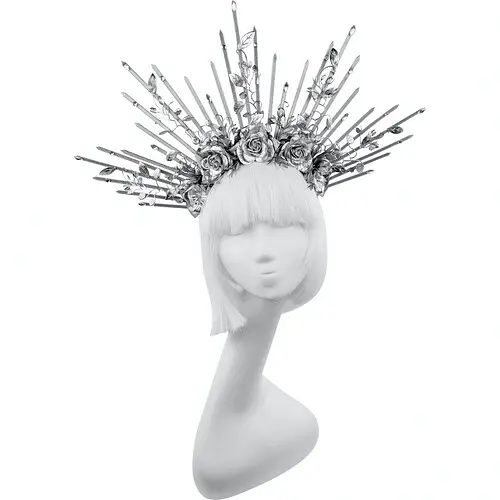 Обруч Кімберлі - фото 1