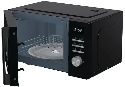 Микроволновая печь Gorenje MO20A4BH - фото 6