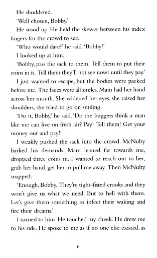 The Fire Eaters - фото 7