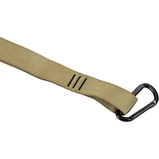 Тренировочные петли Gymtek Pro хаки - фото 5