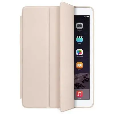 Чохол-книжка Smart Case для Apple iPad AIR/AIR 2 Soft Pink MGTU2 - фото 1