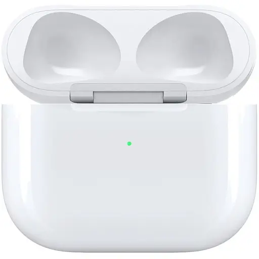 Зарядний кейс Apple AirPods 3 (MME73/C) [63972]