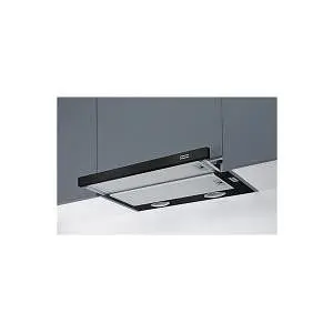 Вытяжка телескопическая Franke Flexa FTC 632L BK (315.0547.798) - фото 2