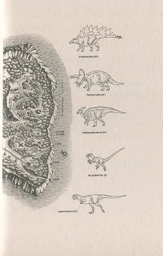 Jurassic Park. The Lost World - фото 4