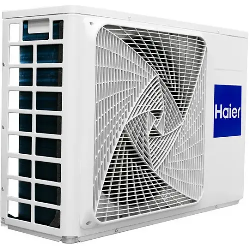 Кондиціонер Haier AS50FL-W/1U50KEFFRA -1 Flexis Inverter - фото 8