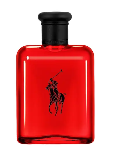 Оригинал Ralph Lauren Polo Red 125 мл туалетная вода - фото 1