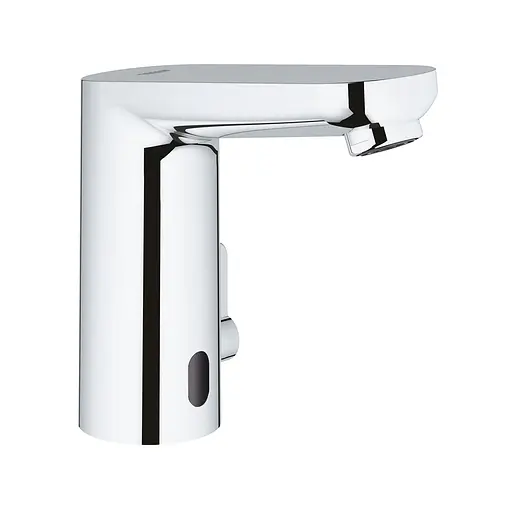 Смеситель бесконтактный для раковины Grohe Get E 36366001 Хром - фото 1