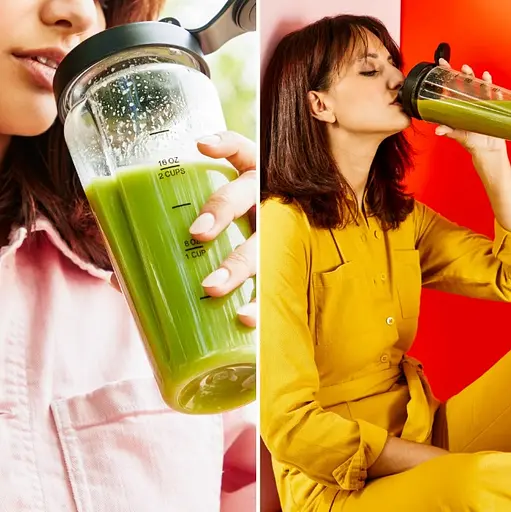 Стаціонарний блендер Tefal BL19H4F0 (7061896) - фото 7