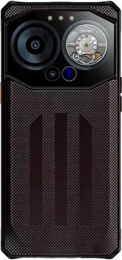 Смартфон Oulitel F150 B3 Pro 16/512Gb Sandstone Purple Global version - фото 3