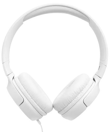 Гарнітура JBL TUNE 520C White (JBLT520CWHT) - фото 5