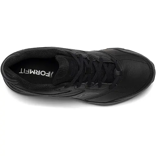 Кроссовки Saucony Integrity Walker 3 43 Black (1097-S40205-295) - фото 3