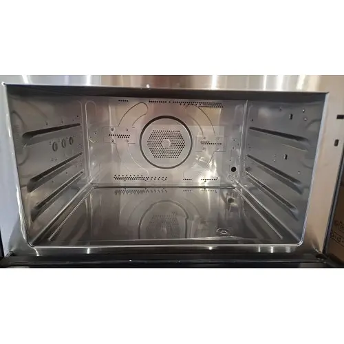 Пароконвектомат Panasonic NUSC300BZPE - фото 2