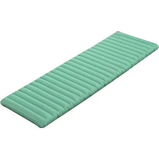 Надувной велюровый одноместный матрас Bestway BW 69617 для кемпинга (188 x 59 x 8 см)