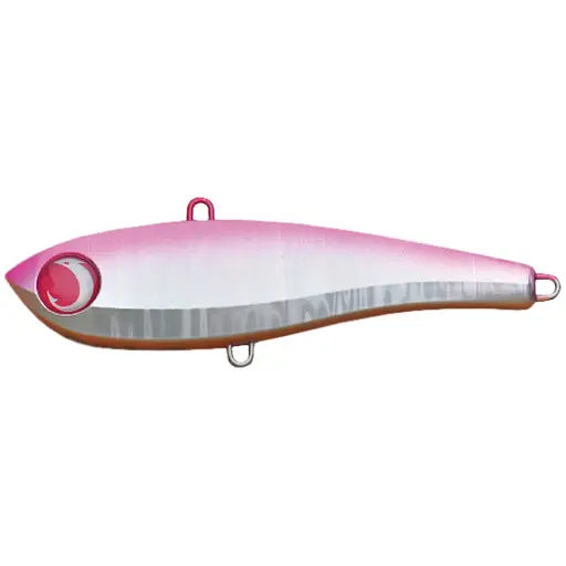 Воблер Jumprize ChataBee 85S 85mm 31.0g #06 Pink & Orange - фото 1