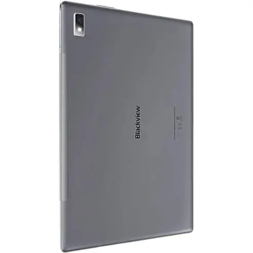 Планшет Blackview Tab 9 4/64Gb LTE Grey Global version - фото 2