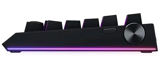 Клавіатура Razer BlackWidow V4 Pro 75% ANSI Black (RZ03-05130100-R3M1) - фото 4