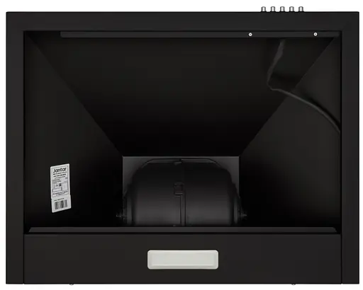 Витяжка Jantar KBT 650 LED 60 BL (6881884) - фото 4