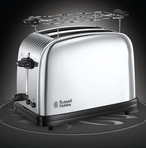 Тостер Russell Hobbs 23310-56 [64736] - фото 5