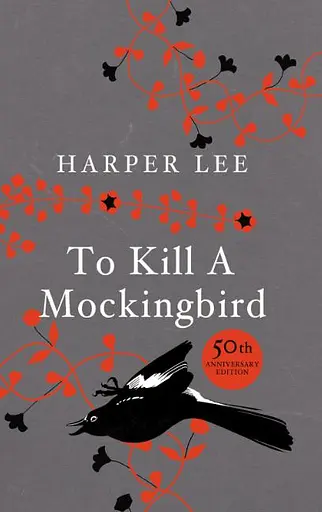 To Kill A Mockingbird - Гарпер Лі - фото 1