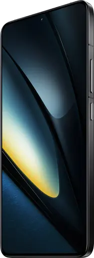 Смартфон Xiaomi Смартфон Poco F6 Pro 12/512Gb Black UA UCRF - фото 4